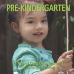 EARLY LEARNING STANDARDS – THE PENNSYLVANIA KEY