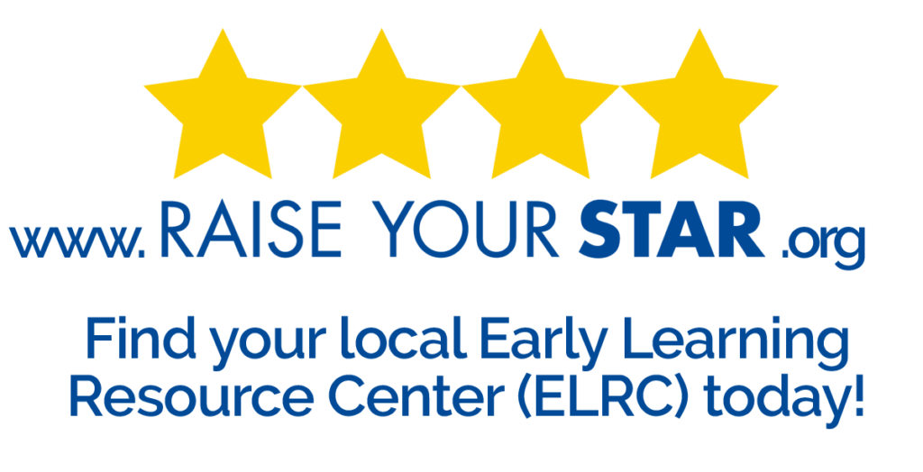 EARLY LEARNING RESOURCE CENTERS (ELRCs) THE PENNSYLVANIA KEY