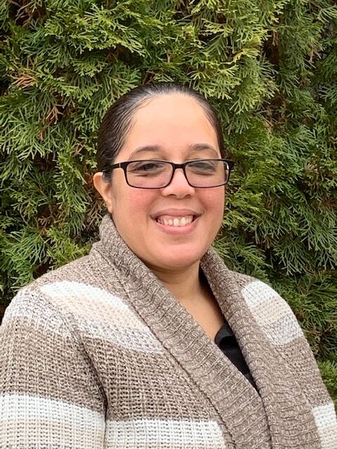 Photo of Claribel Nieves Soto