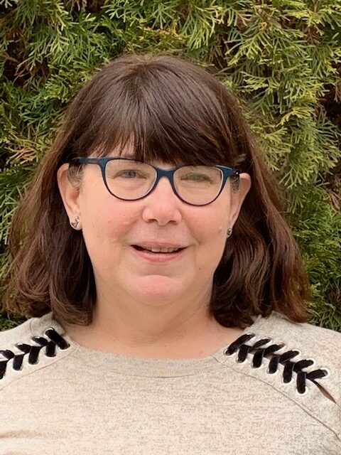 Photo of Jill Kortright Wood