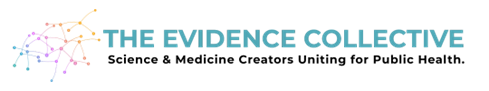 The Evidence Collective logo