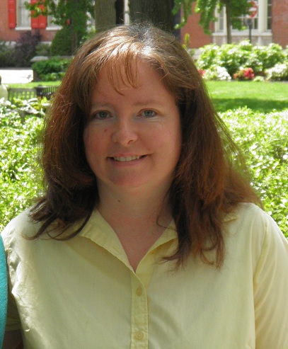 Photo of Angel Avery-Wright