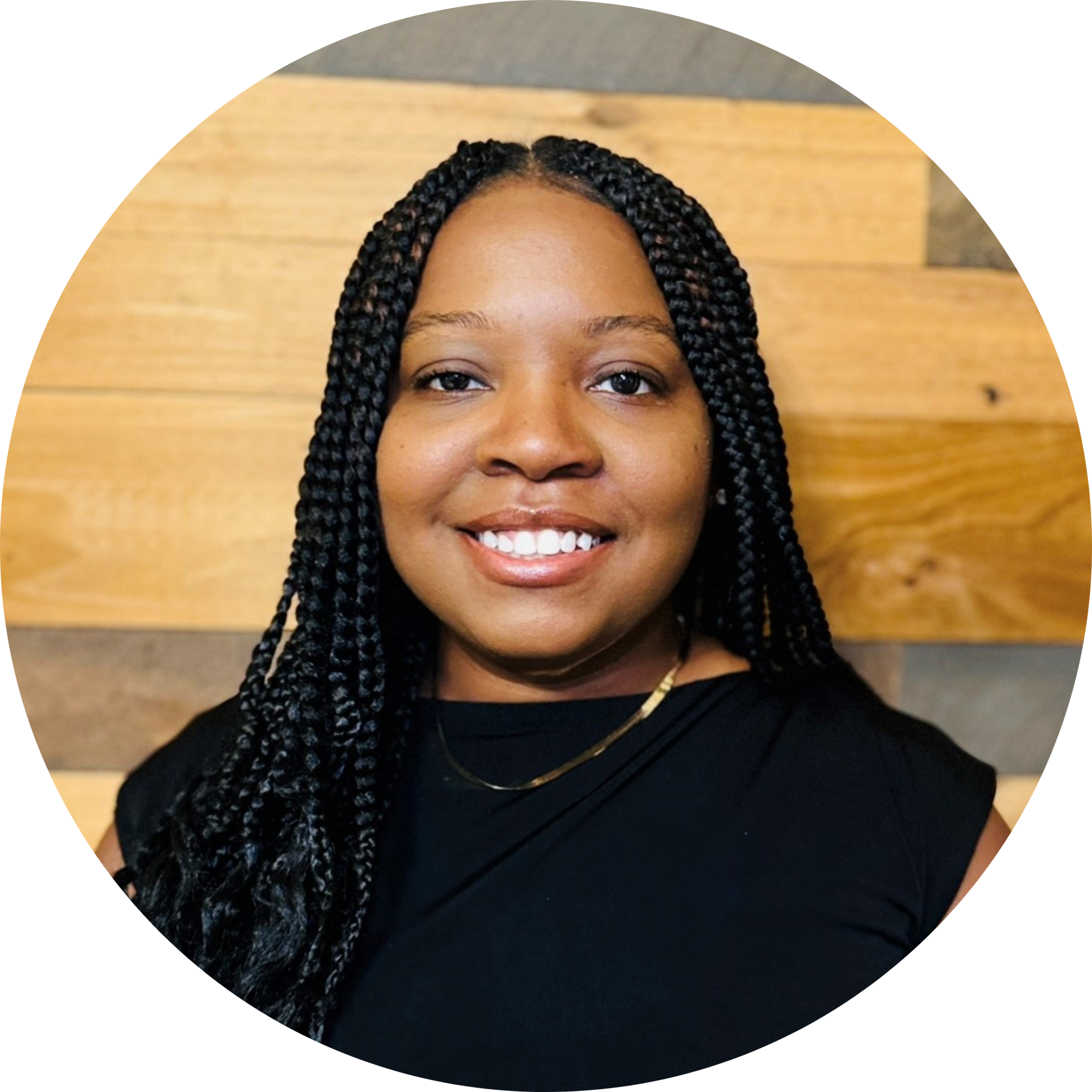 Photo of Nia Harris