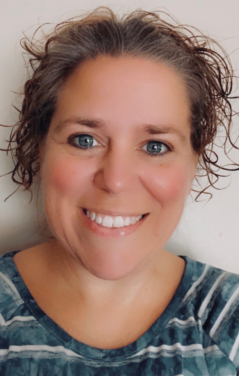 Tracy Walter